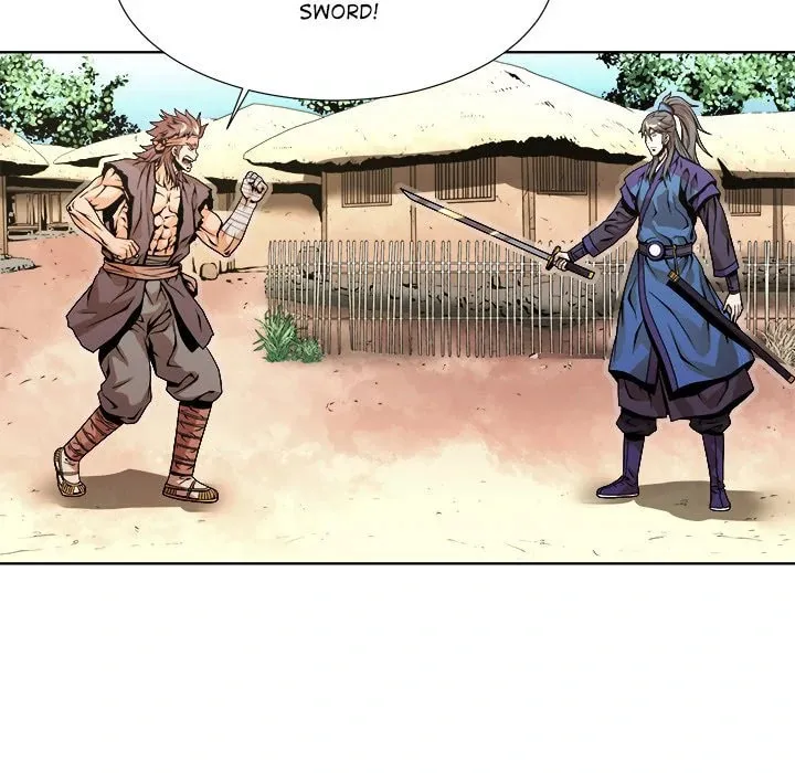 The Humble Warriors Chapter 4 page 82 - 