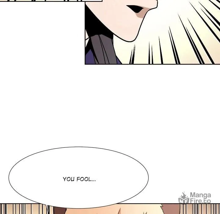 The Humble Warriors Chapter 4 page 84 - 