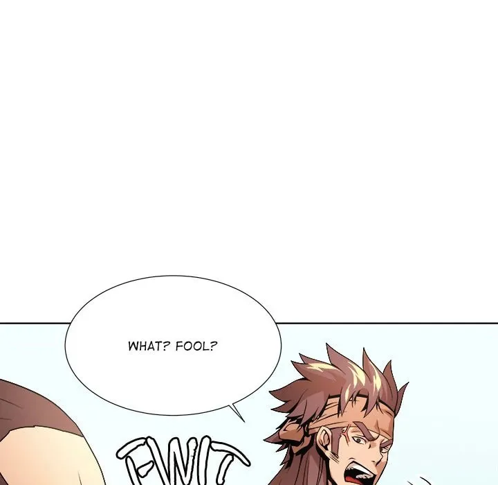 The Humble Warriors Chapter 4 page 86 - 