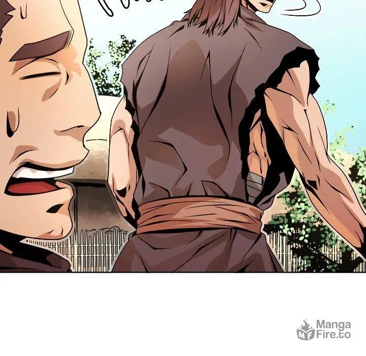 The Humble Warriors Chapter 4 page 87 - 