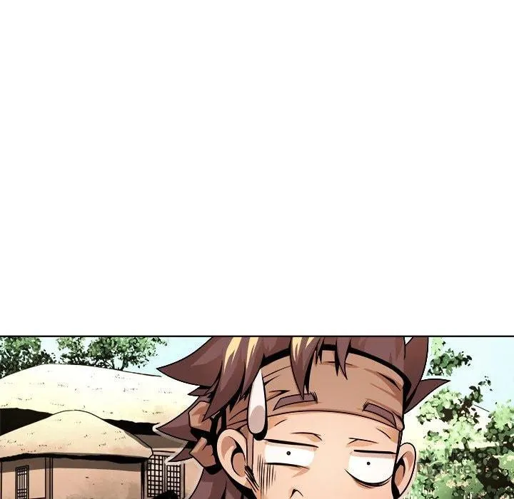 The Humble Warriors Chapter 4 page 90 - 