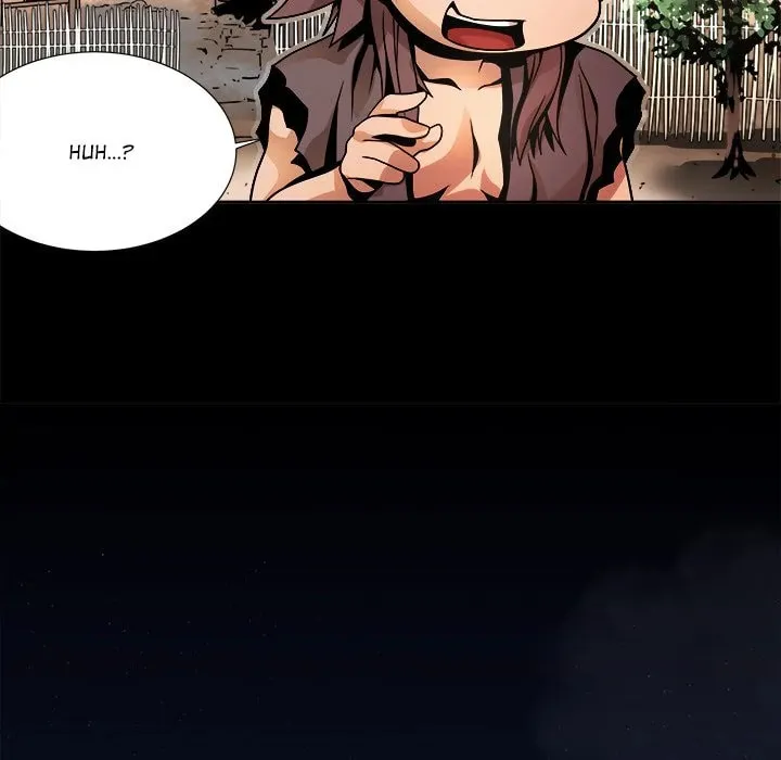 The Humble Warriors Chapter 4 page 91 - 