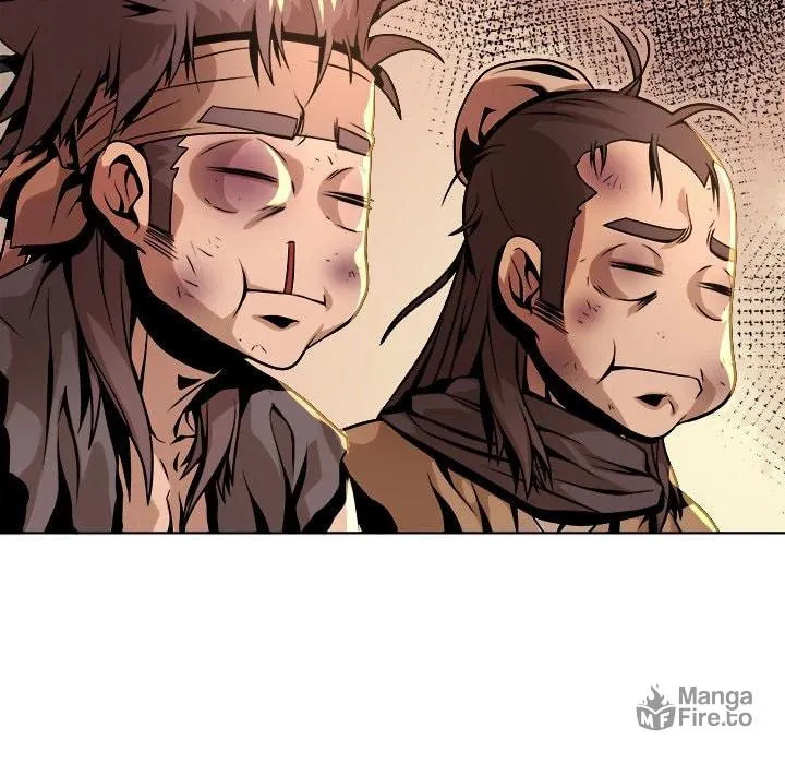 The Humble Warriors Chapter 4 page 95 - 
