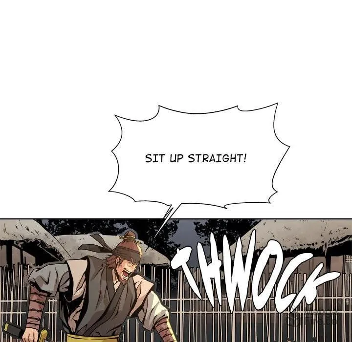 The Humble Warriors Chapter 4 page 96 - 