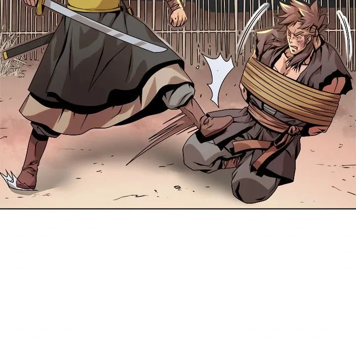 The Humble Warriors Chapter 4 page 97 - 