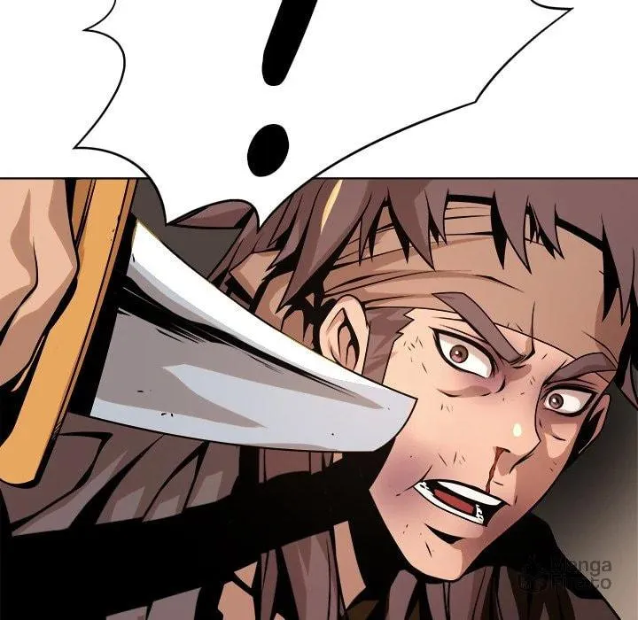 The Humble Warriors Chapter 4 page 100 - 