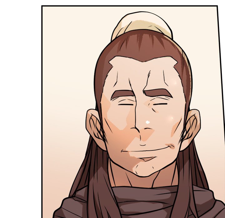 The Humble Warriors The Humble Warriors EP 40 - Toomics page 101 - 