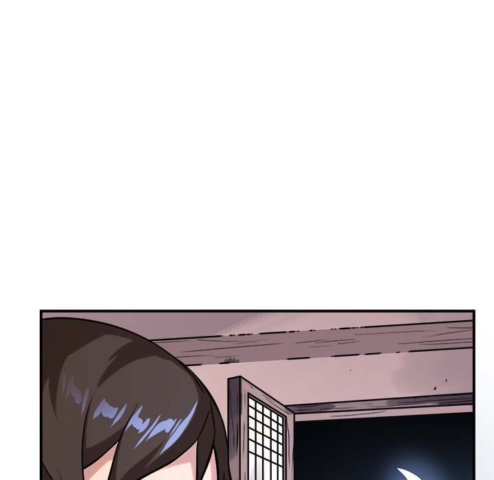 The Humble Warriors The Humble Warriors EP 40 - Toomics page 109 - 