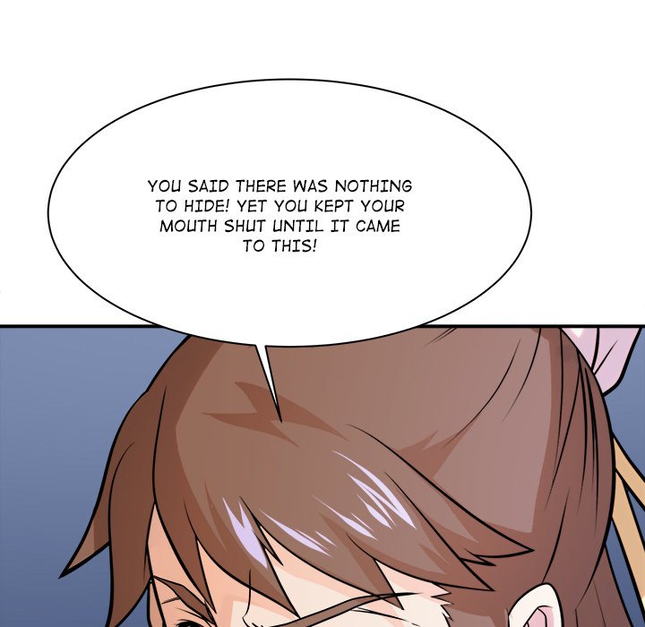 The Humble Warriors The Humble Warriors EP 40 - Toomics page 113 - 