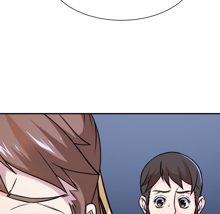 The Humble Warriors The Humble Warriors EP 40 - Toomics page 115 - 