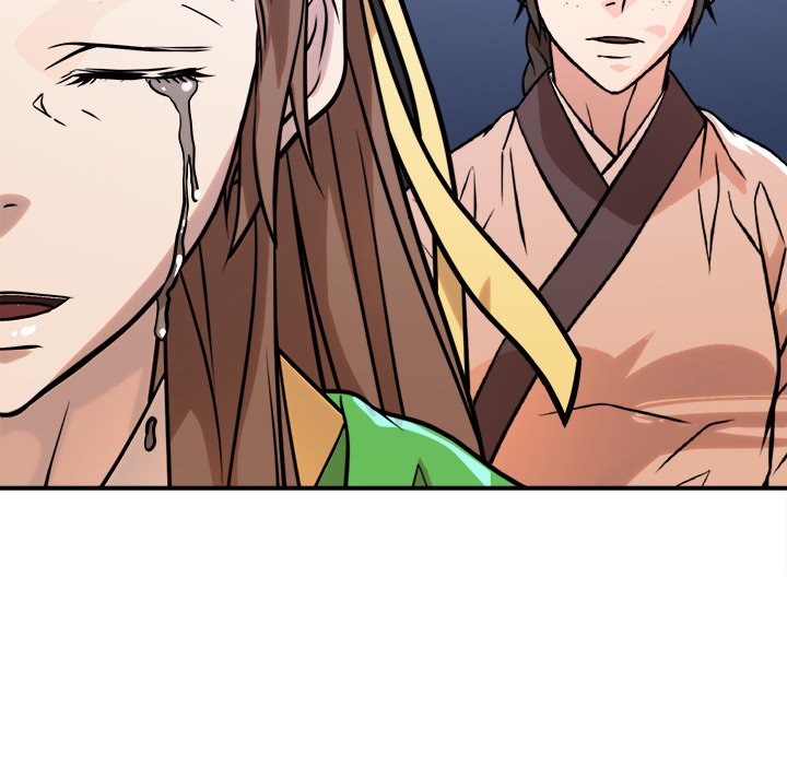 The Humble Warriors The Humble Warriors EP 40 - Toomics page 116 - 