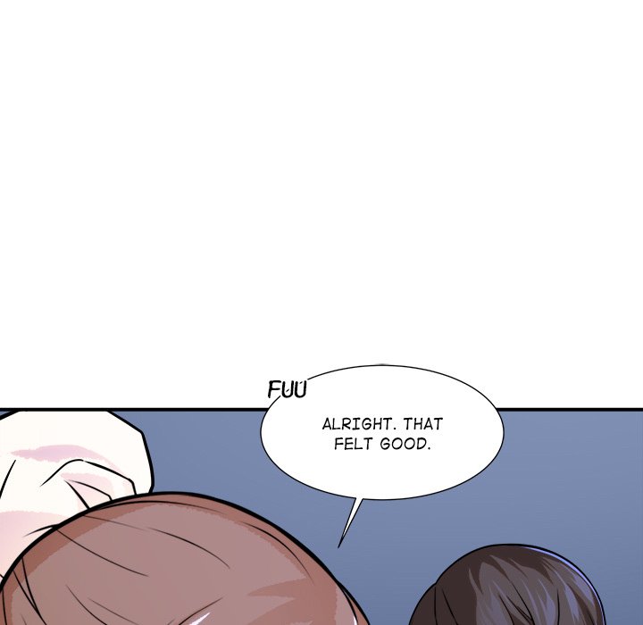 The Humble Warriors The Humble Warriors EP 40 - Toomics page 117 - 