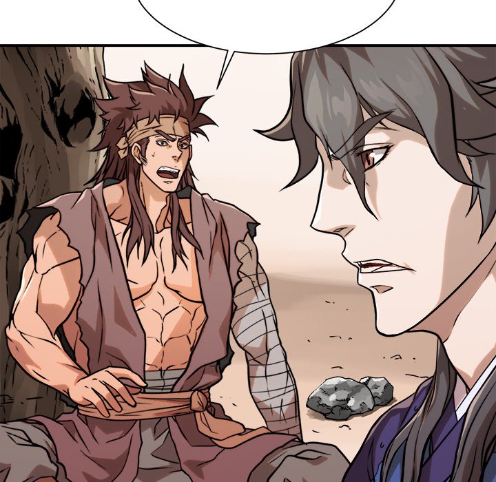 The Humble Warriors The Humble Warriors EP 40 - Toomics page 14 - 