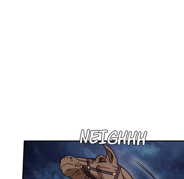The Humble Warriors The Humble Warriors EP 40 - Toomics page 133 - 