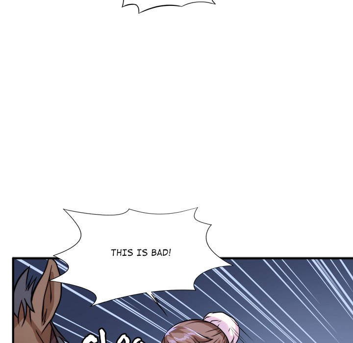 The Humble Warriors The Humble Warriors EP 40 - Toomics page 135 - 