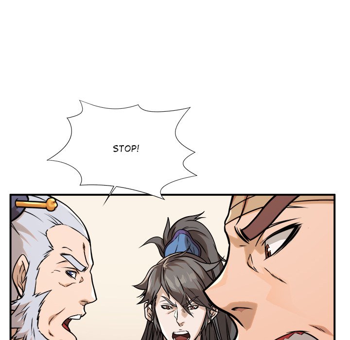 The Humble Warriors The Humble Warriors EP 40 - Toomics page 19 - 