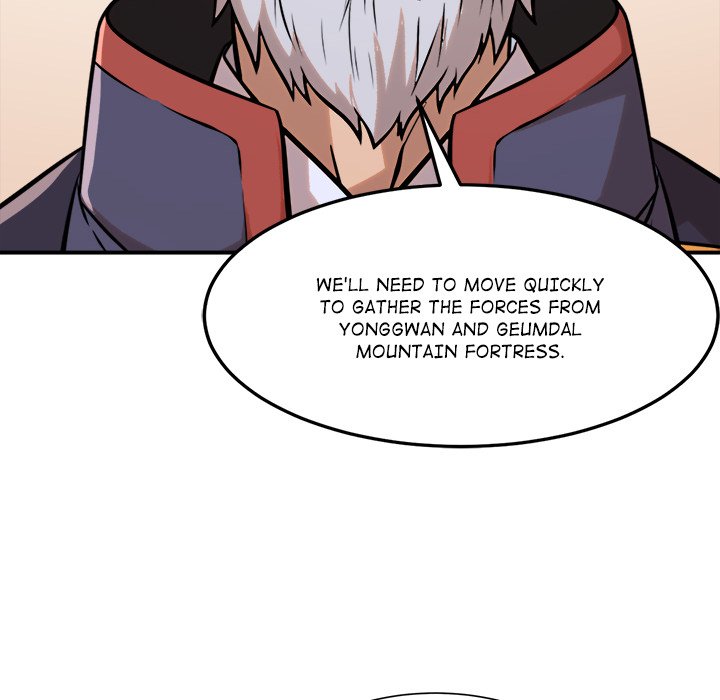 The Humble Warriors The Humble Warriors EP 40 - Toomics page 24 - 