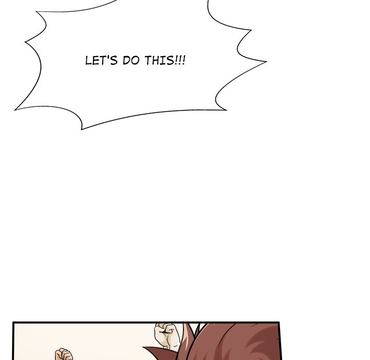 The Humble Warriors The Humble Warriors EP 40 - Toomics page 28 - 