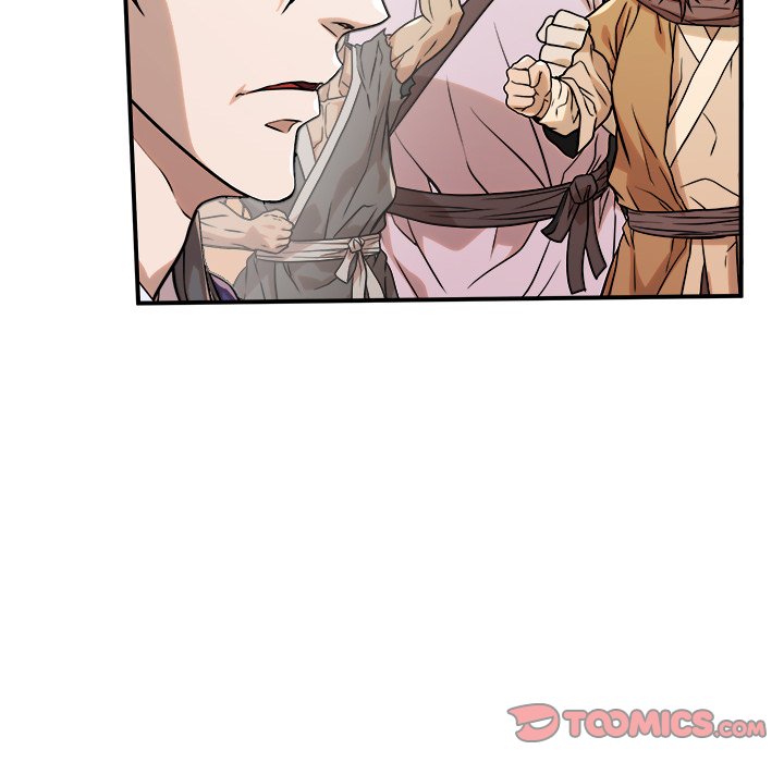 The Humble Warriors The Humble Warriors EP 40 - Toomics page 30 - 