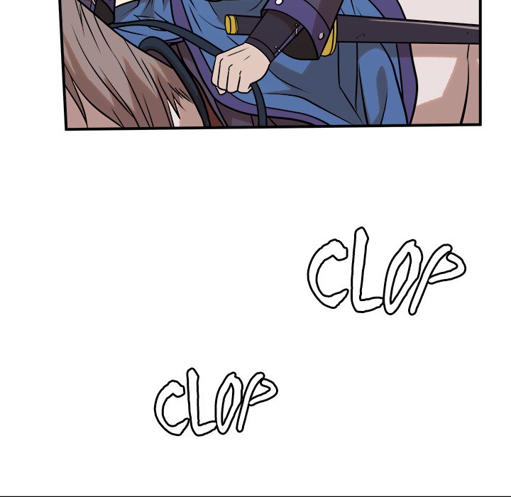 The Humble Warriors The Humble Warriors EP 40 - Toomics page 33 - 