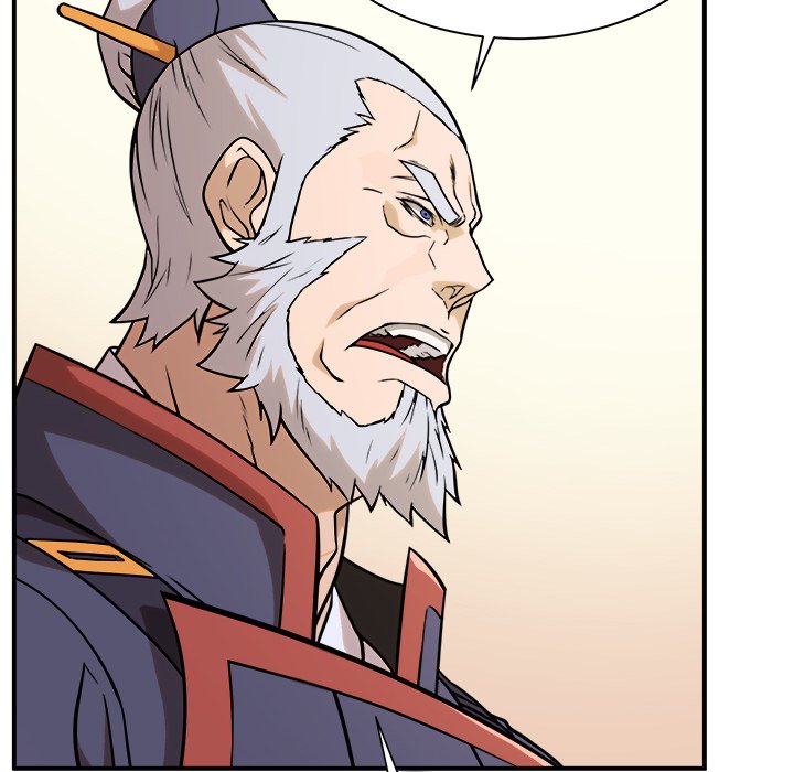 The Humble Warriors The Humble Warriors EP 40 - Toomics page 38 - 