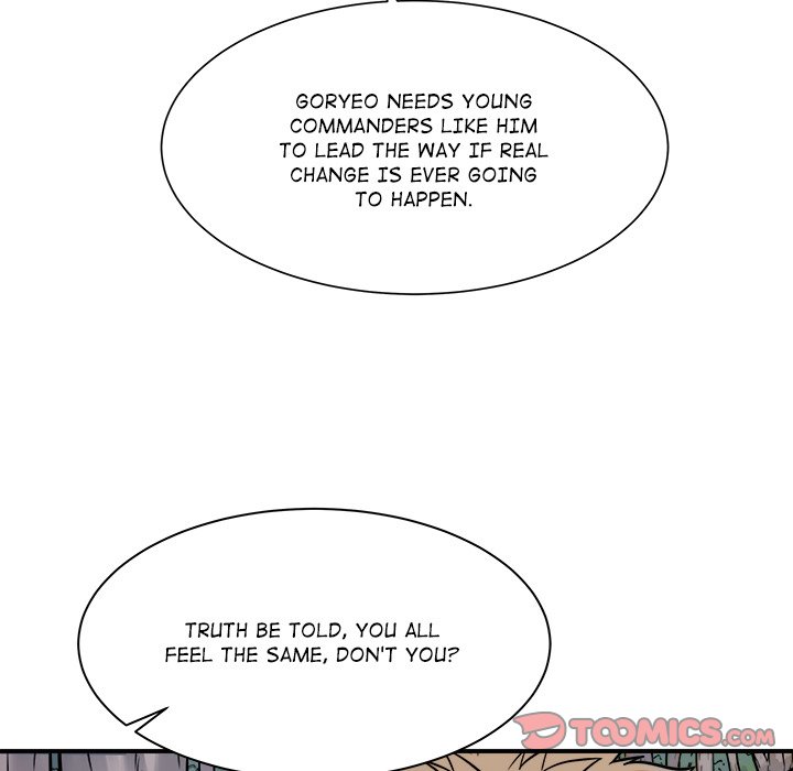 The Humble Warriors The Humble Warriors EP 40 - Toomics page 39 - 