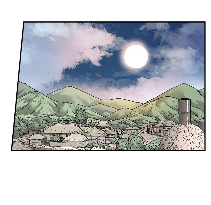 The Humble Warriors The Humble Warriors EP 40 - Toomics page 5 - 