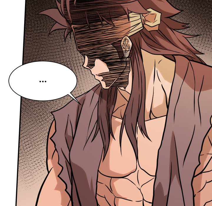 The Humble Warriors The Humble Warriors EP 40 - Toomics page 42 - 