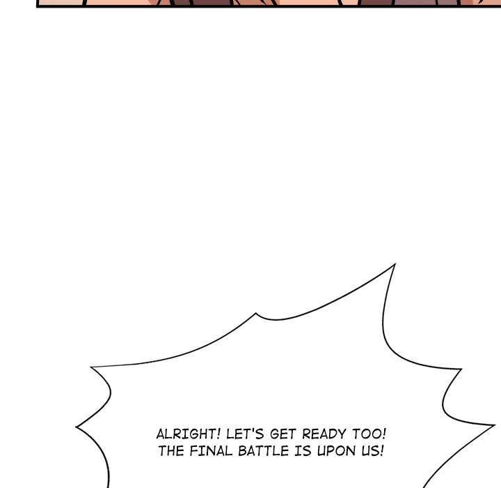The Humble Warriors The Humble Warriors EP 40 - Toomics page 43 - 