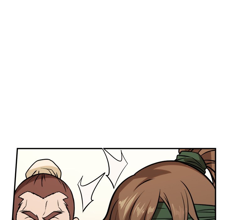 The Humble Warriors The Humble Warriors EP 40 - Toomics page 50 - 
