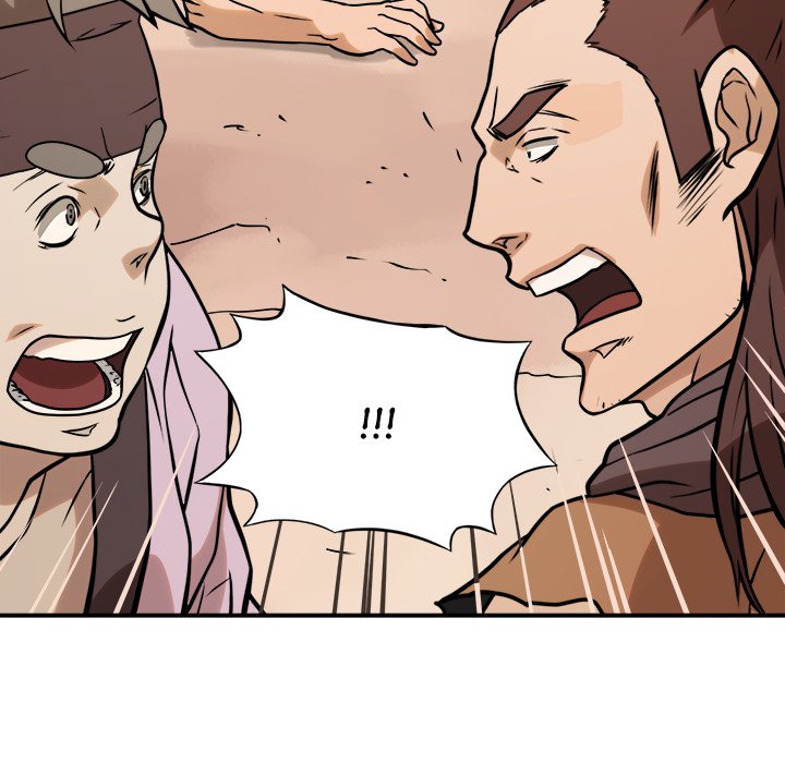 The Humble Warriors The Humble Warriors EP 40 - Toomics page 53 - 