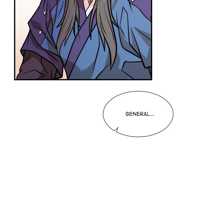 The Humble Warriors The Humble Warriors EP 40 - Toomics page 7 - 