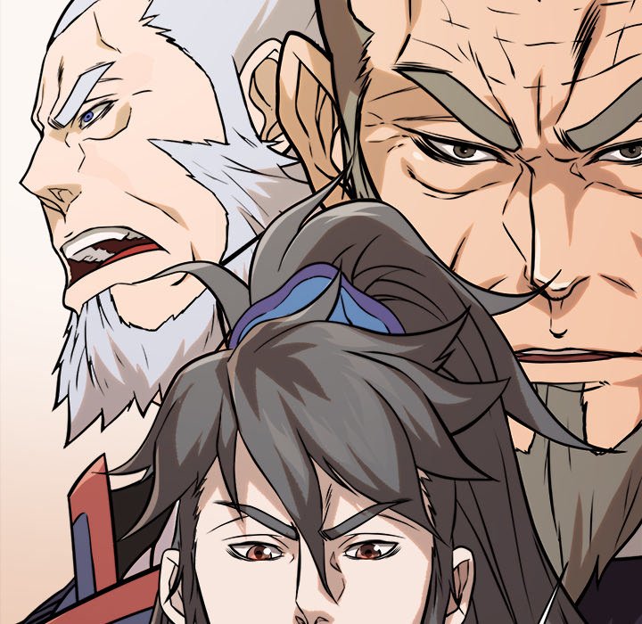 The Humble Warriors The Humble Warriors EP 40 - Toomics page 62 - 