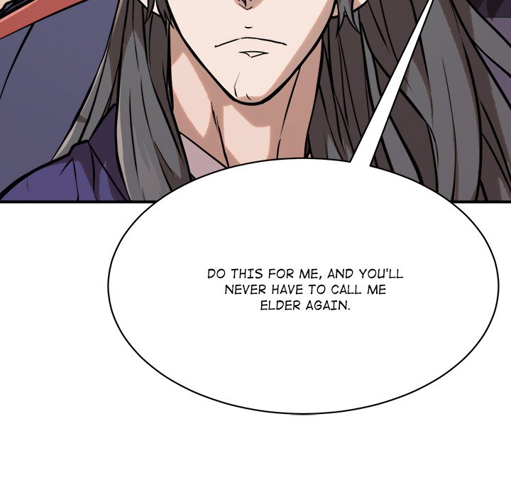 The Humble Warriors The Humble Warriors EP 40 - Toomics page 63 - 
