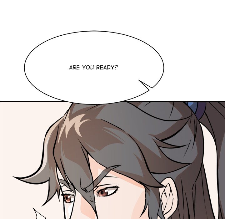 The Humble Warriors The Humble Warriors EP 40 - Toomics page 64 - 
