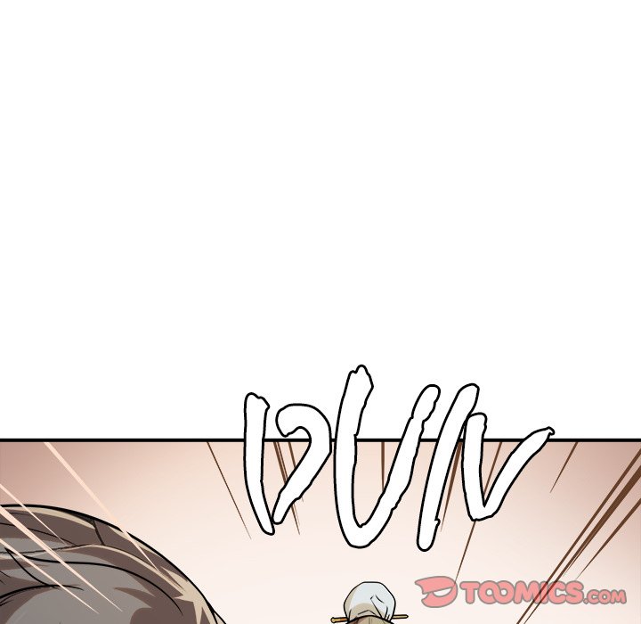 The Humble Warriors The Humble Warriors EP 40 - Toomics page 66 - 