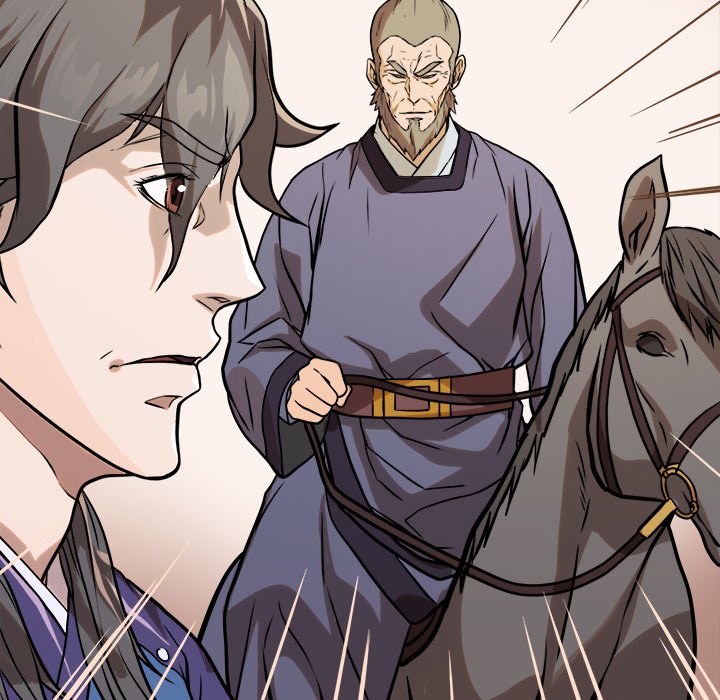 The Humble Warriors The Humble Warriors EP 40 - Toomics page 67 - 