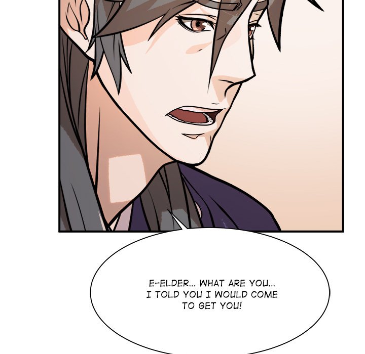 The Humble Warriors The Humble Warriors EP 40 - Toomics page 69 - 