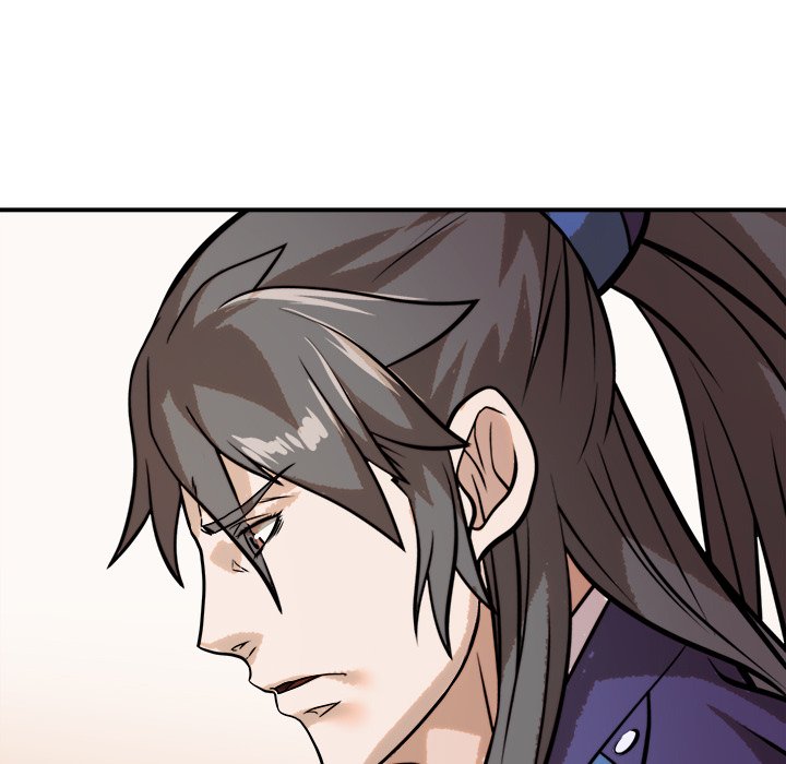 The Humble Warriors The Humble Warriors EP 40 - Toomics page 8 - 