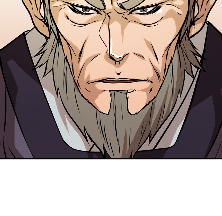 The Humble Warriors The Humble Warriors EP 40 - Toomics page 71 - 