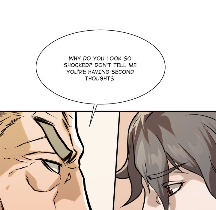 The Humble Warriors The Humble Warriors EP 40 - Toomics page 72 - 