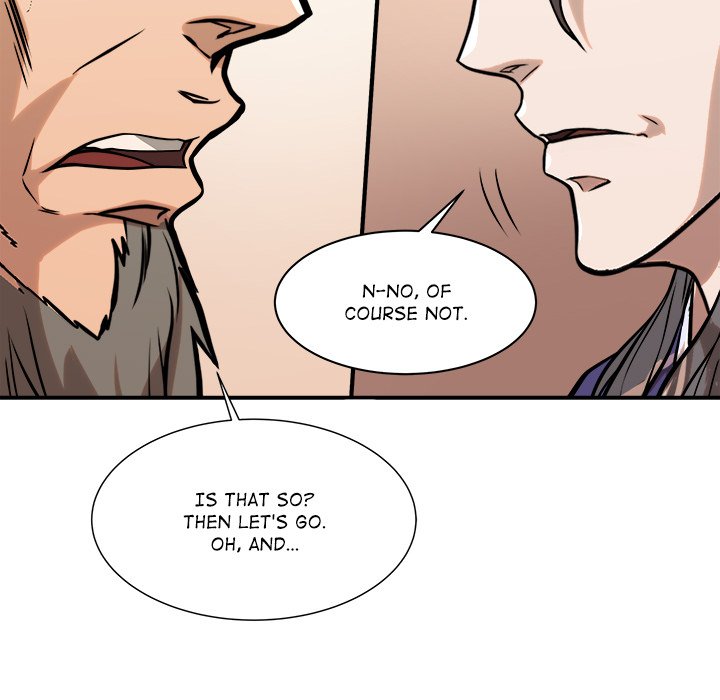 The Humble Warriors The Humble Warriors EP 40 - Toomics page 73 - 