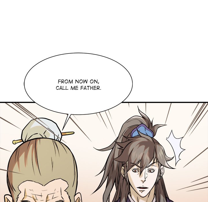 The Humble Warriors The Humble Warriors EP 40 - Toomics page 74 - 