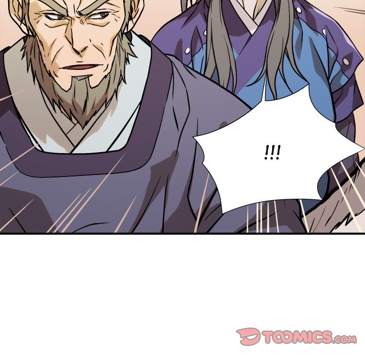 The Humble Warriors The Humble Warriors EP 40 - Toomics page 75 - 
