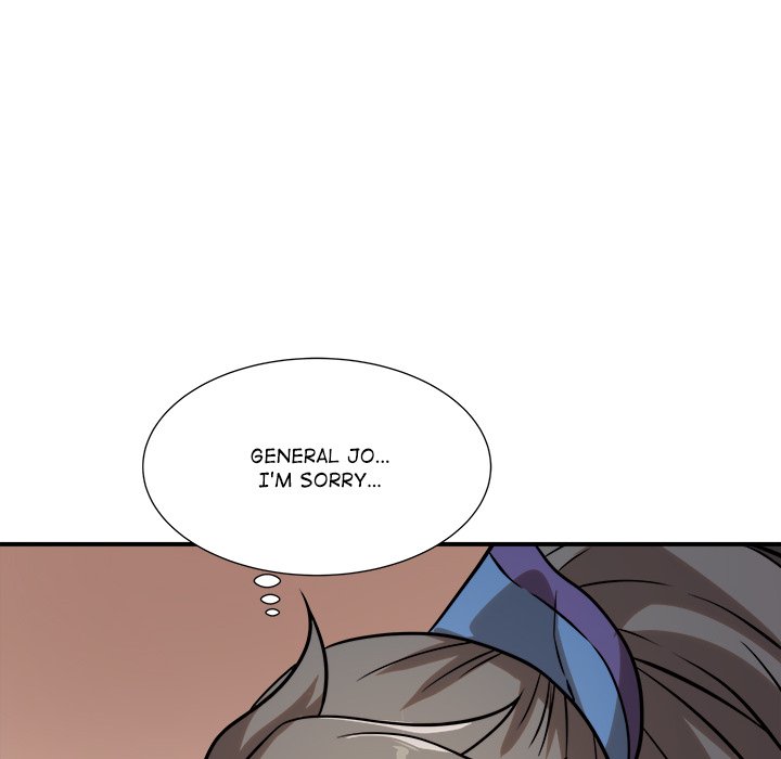 The Humble Warriors The Humble Warriors EP 40 - Toomics page 76 - 