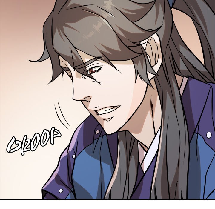 The Humble Warriors The Humble Warriors EP 40 - Toomics page 77 - 