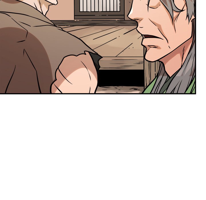 The Humble Warriors The Humble Warriors EP 40 - Toomics page 83 - 