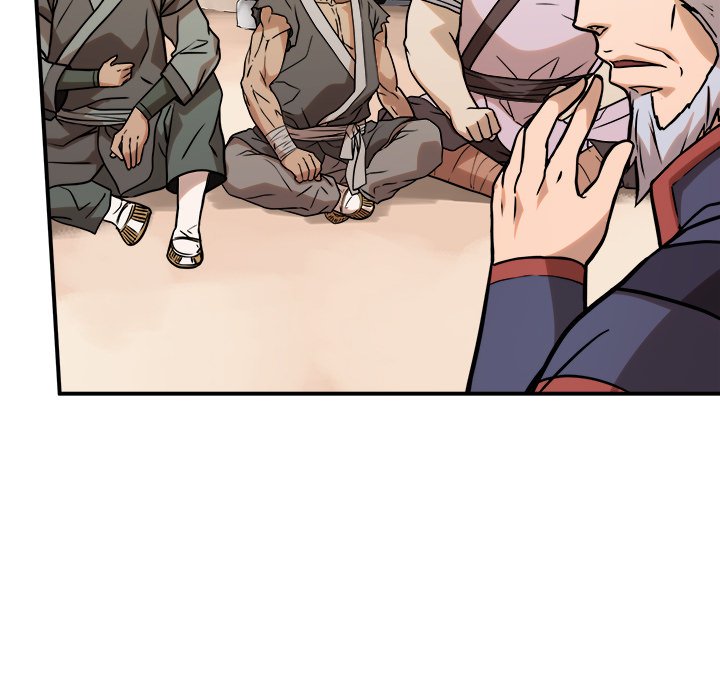 The Humble Warriors The Humble Warriors EP 40 - Toomics page 87 - 