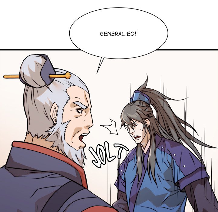 The Humble Warriors The Humble Warriors EP 40 - Toomics page 10 - 