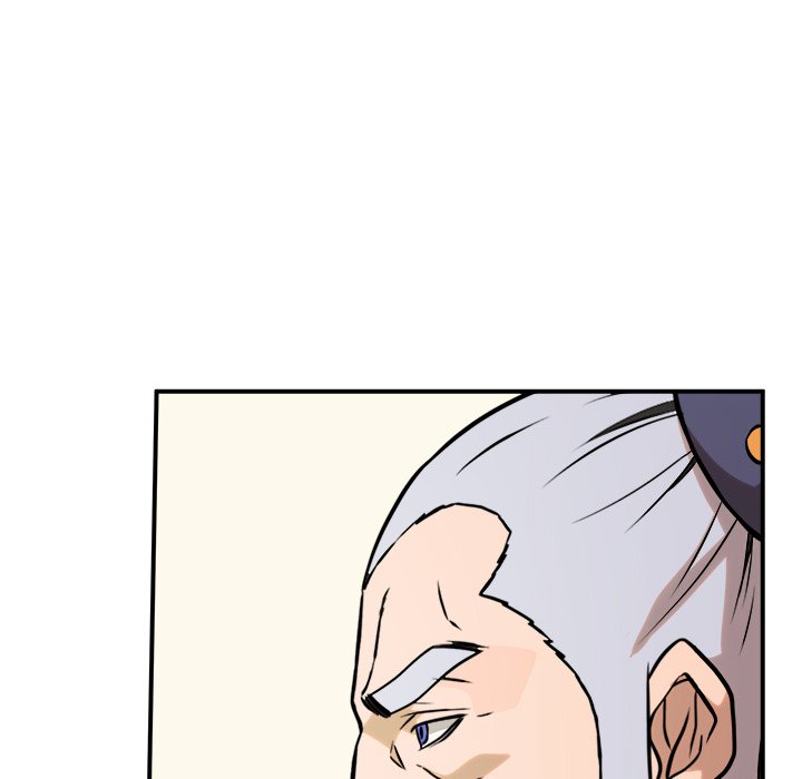 The Humble Warriors The Humble Warriors EP 40 - Toomics page 91 - 
